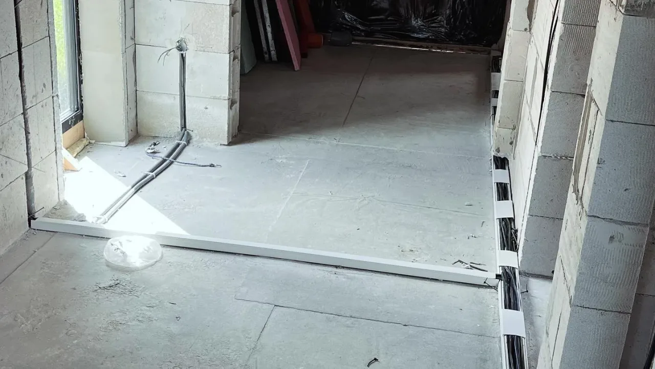 Elektroinštalácie