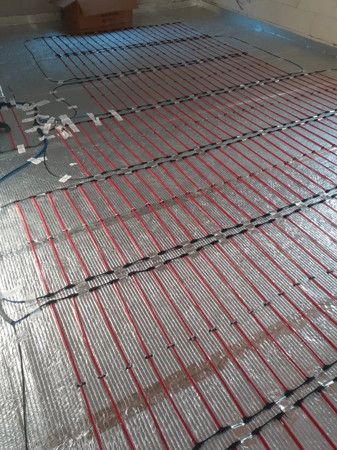 Elektroinštalácie
